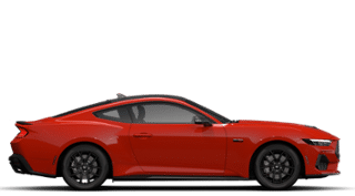 2025 Ford Mustang® External Image 1